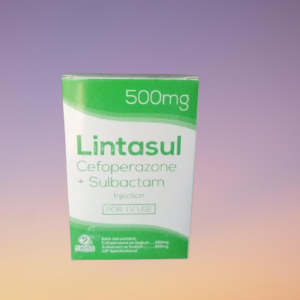 lintasul 500 mg