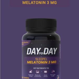 day-to-day-melatonin-3mg-sleeping-pill-3kdistributor-peshawar-medicine.