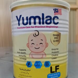 kids milk Peshawar Yumlac lactose free